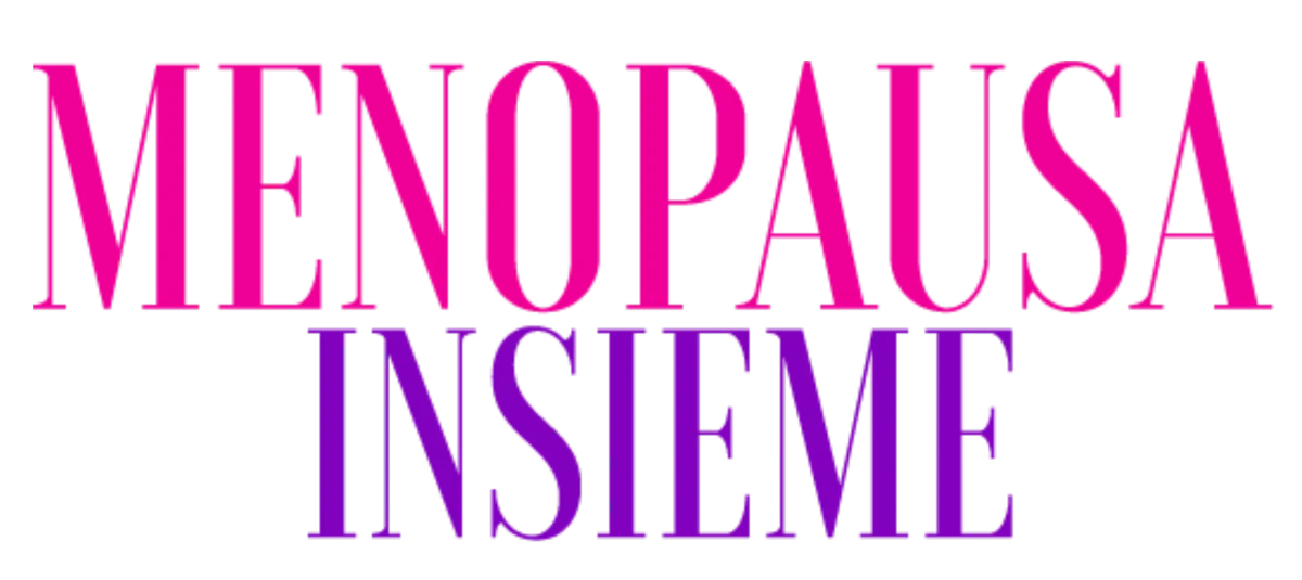 Menopausa Insieme